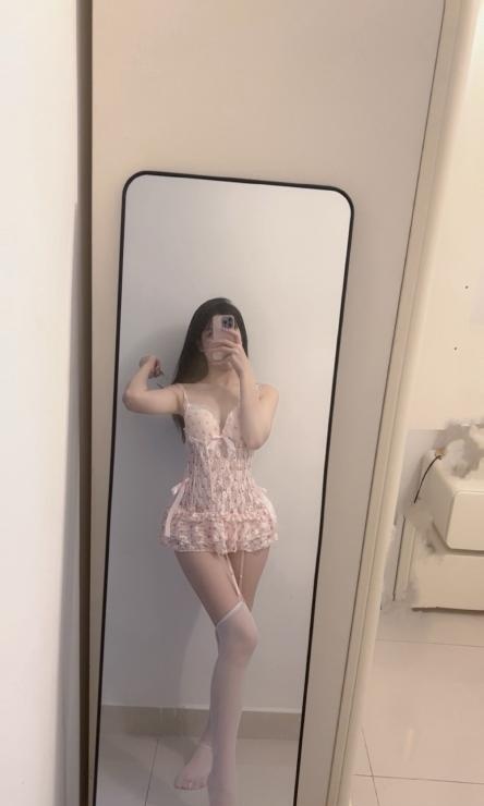 黄埔小迪身材火辣