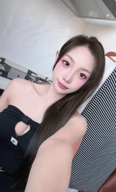 高新小奶熊