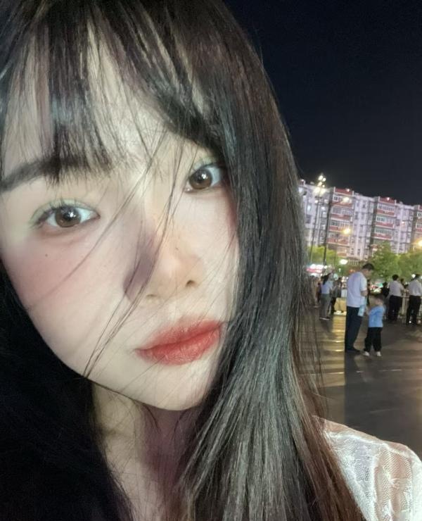 拱墅李梦瑶