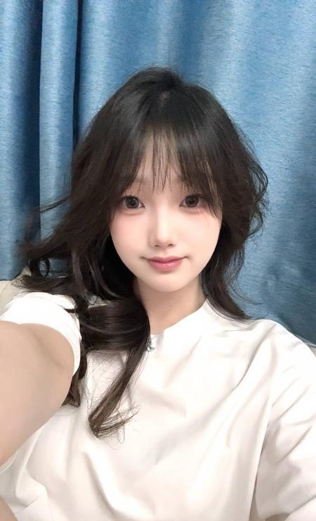 福田清纯颜值女友嫩妹
