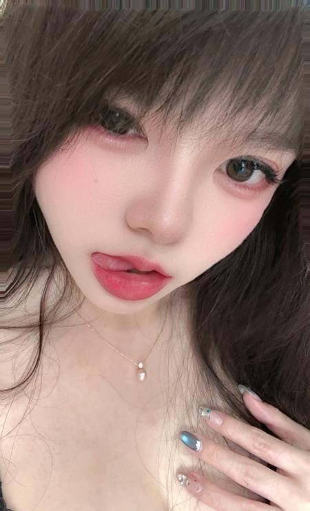 坂田女友闹闹