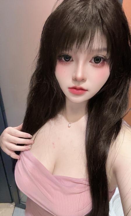 坂田女友闹闹