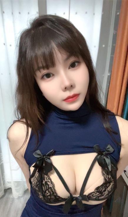 性价比小少妇