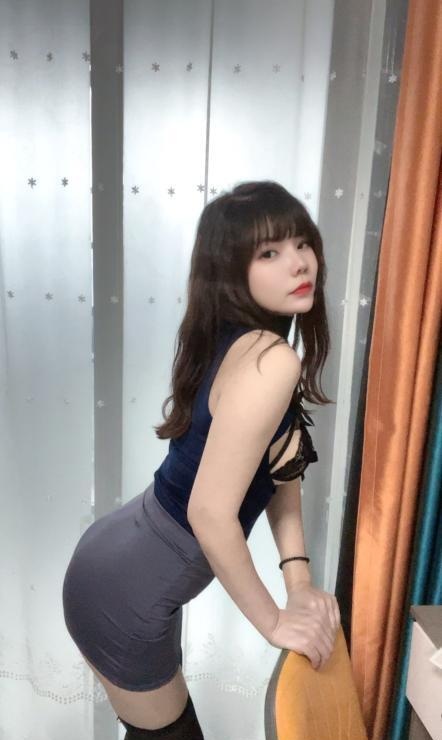 性价比小少妇