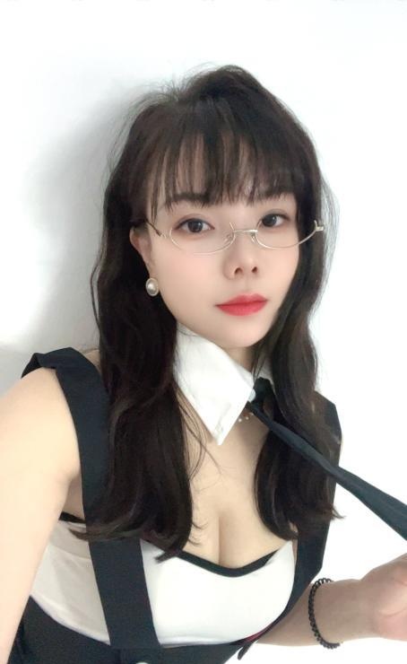 性价比小少妇