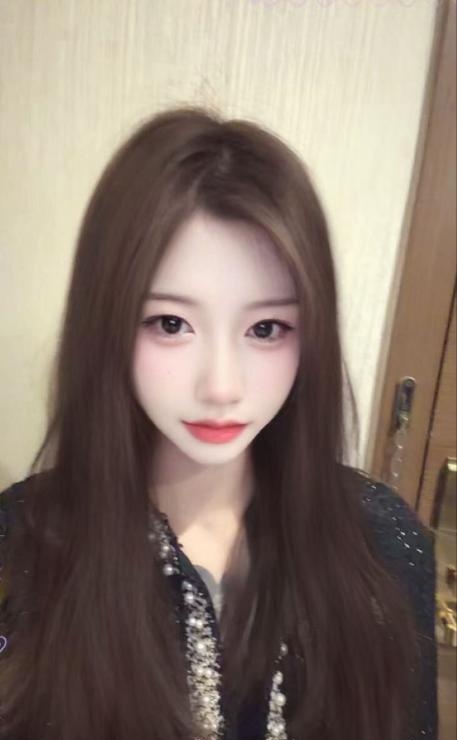 性感零零后小萌妹