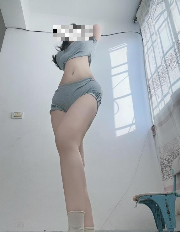 沙区小嫩妹