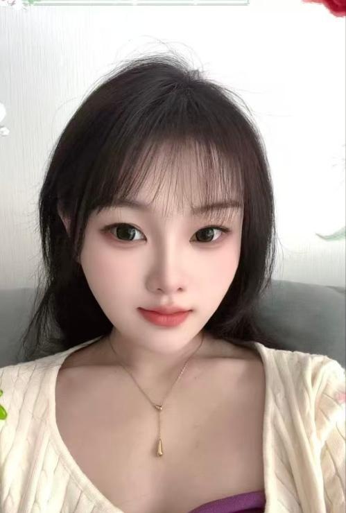 雁塔恬恬老师