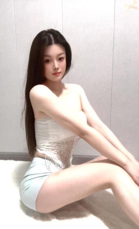 坂田性感身材沐沐