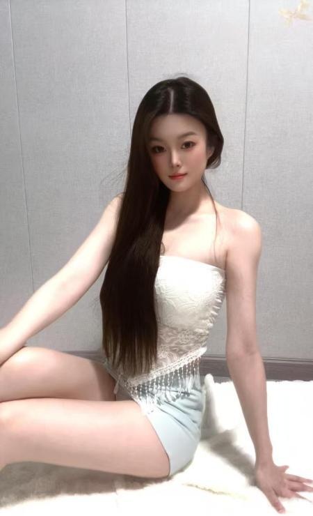 坂田性感身材沐沐