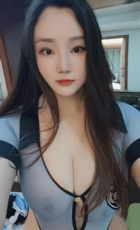 婴儿肥少妇薇薇