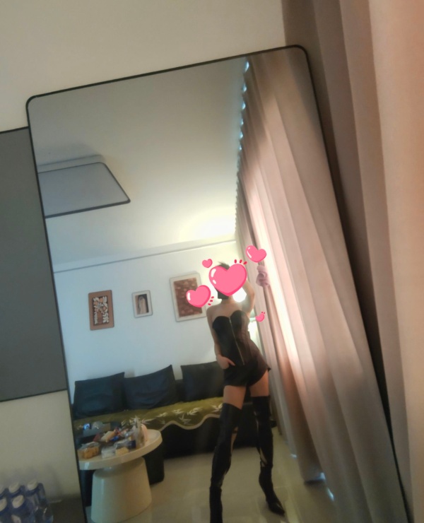 云纺字母S姐