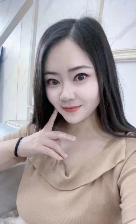 光谷巨乳琦姐