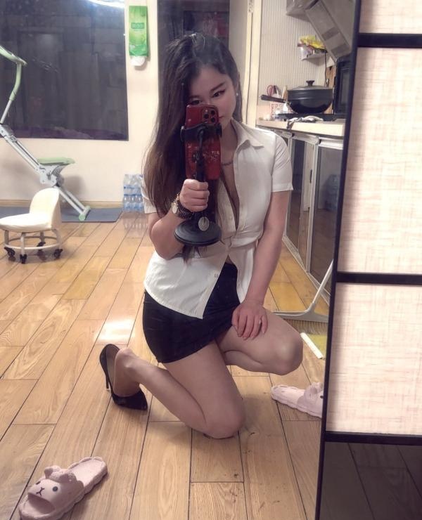 合肥大灯肤白少妇