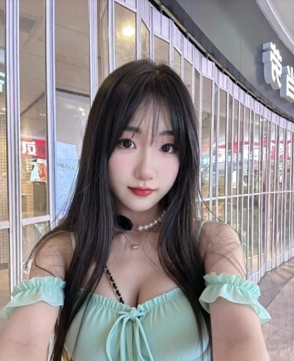 洪山光谷风骚少女