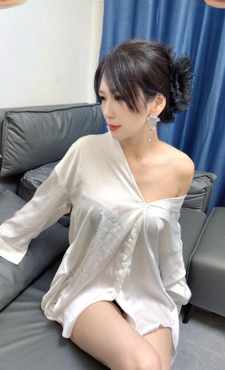 虎丘老师随便操