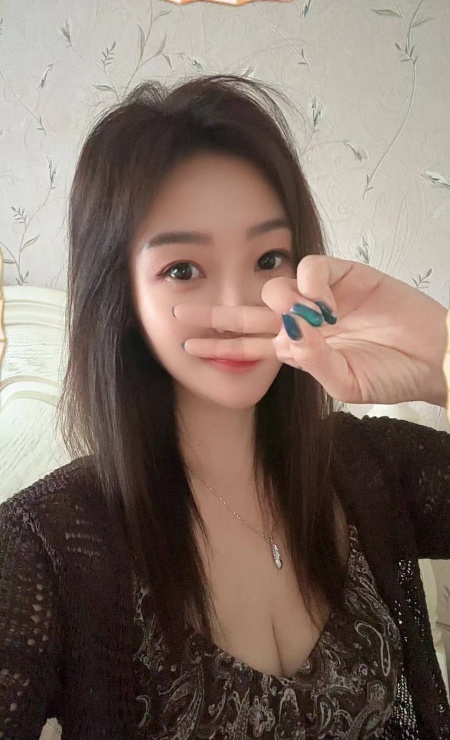 柔情小少妇