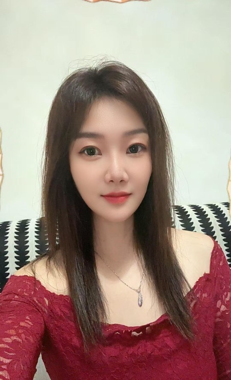 柔情小少妇