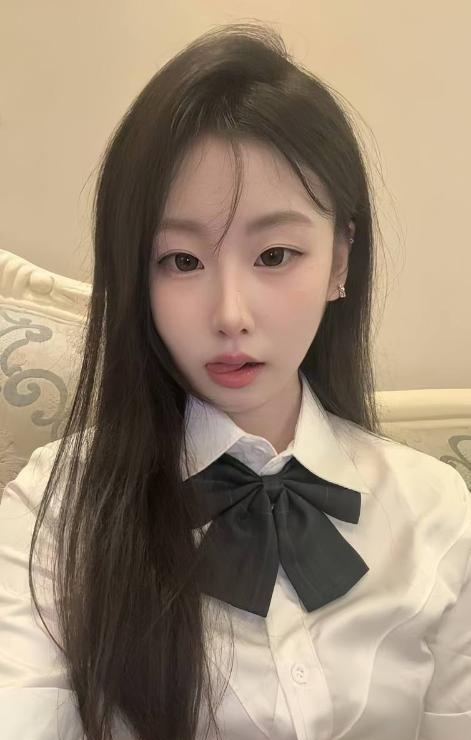 萧山清纯多汁嫩妹晗晗