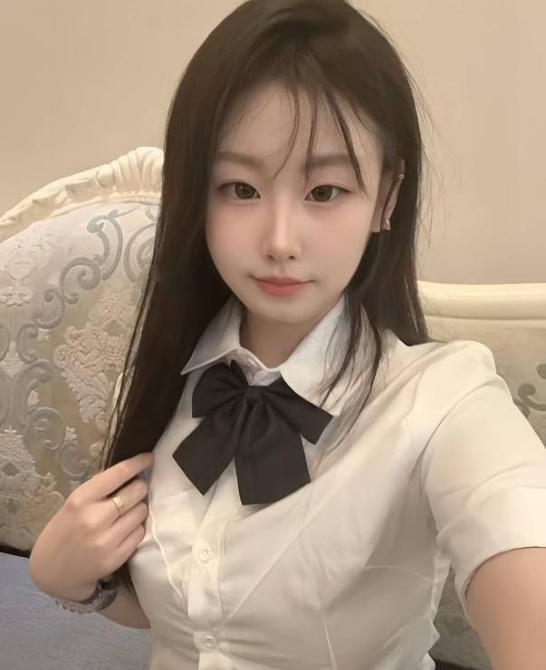 萧山清纯多汁嫩妹晗晗