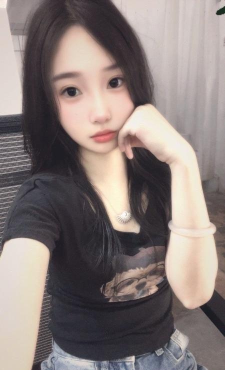 经开区小萝莉