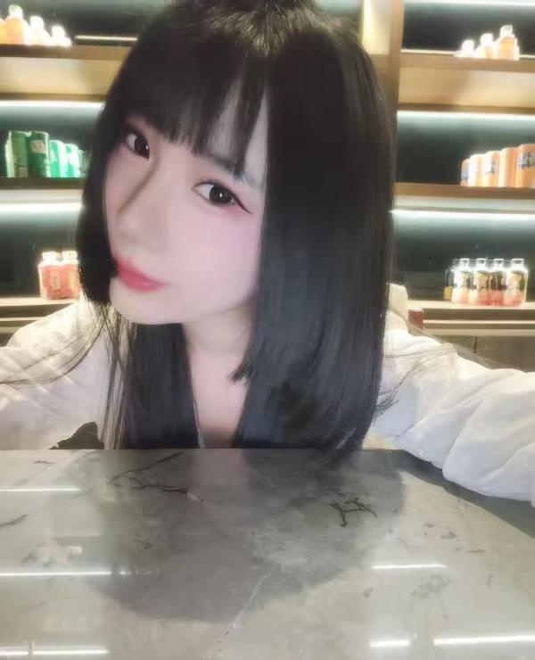 二刷高颜值舞蹈老师