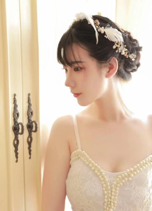 二刷高颜值舞蹈老师