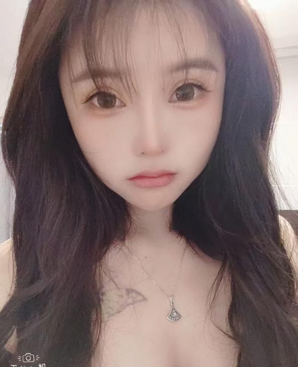 罗湖童颜林妹妹
