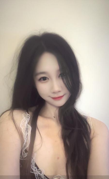 身体敏感骚妹妹橙橙