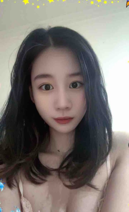 身体敏感骚妹妹橙橙