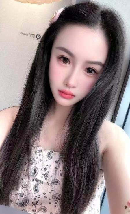 性感风骚琪琪