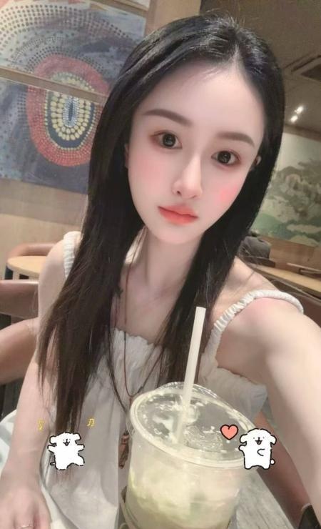 性感风骚琪琪