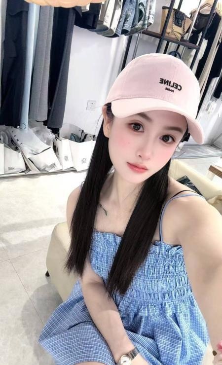 性感风骚琪琪
