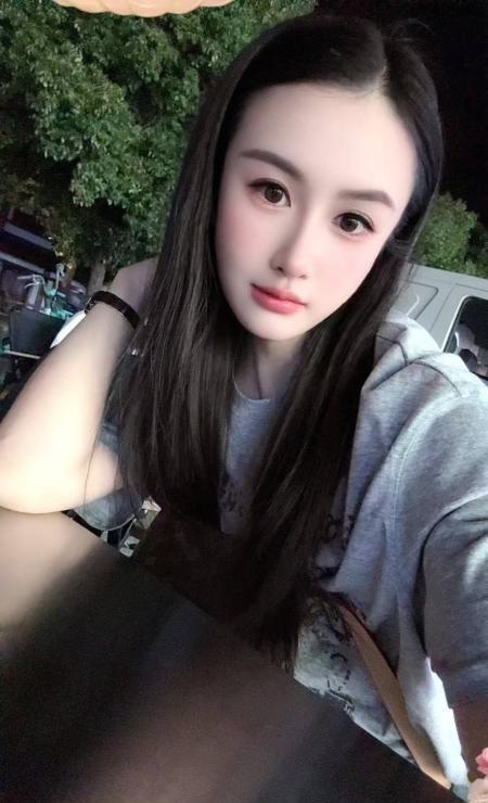 性感风骚琪琪