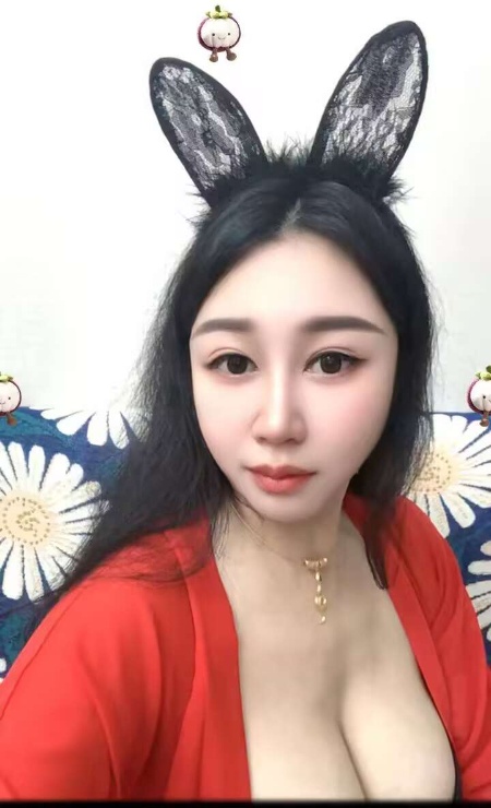 红谷滩大波御姐