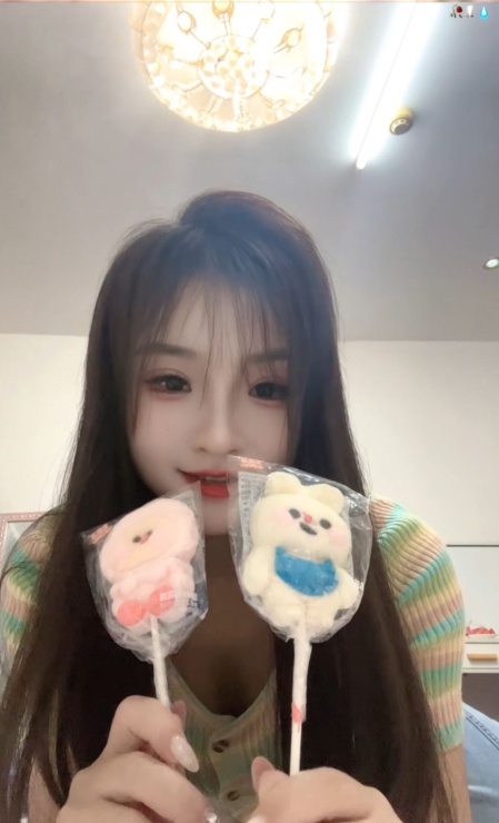 骚骚细腰小妖精