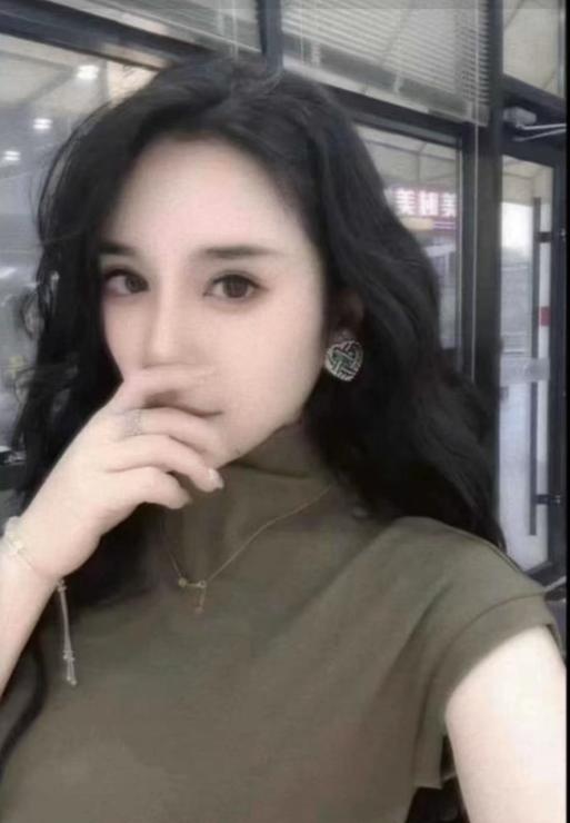 兼职少妇