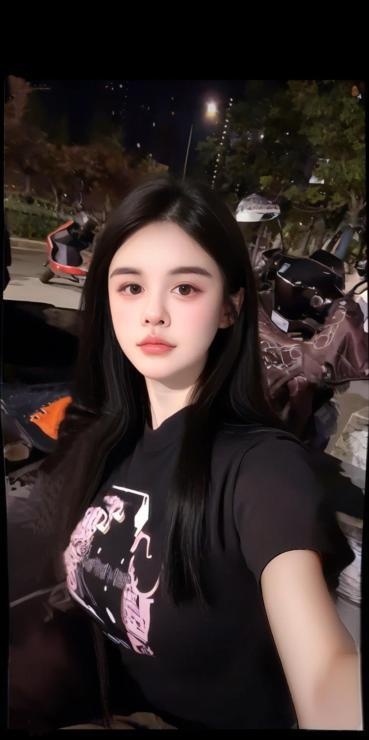 童颜巨乳