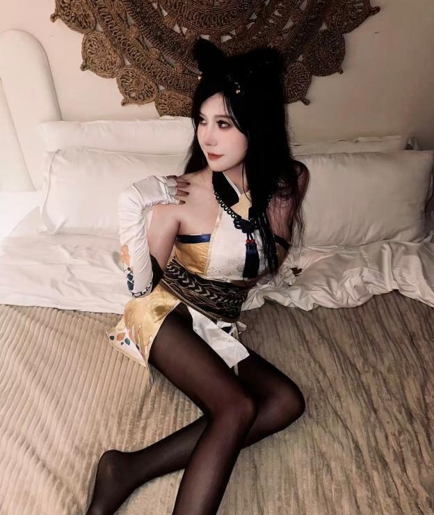 大石美女