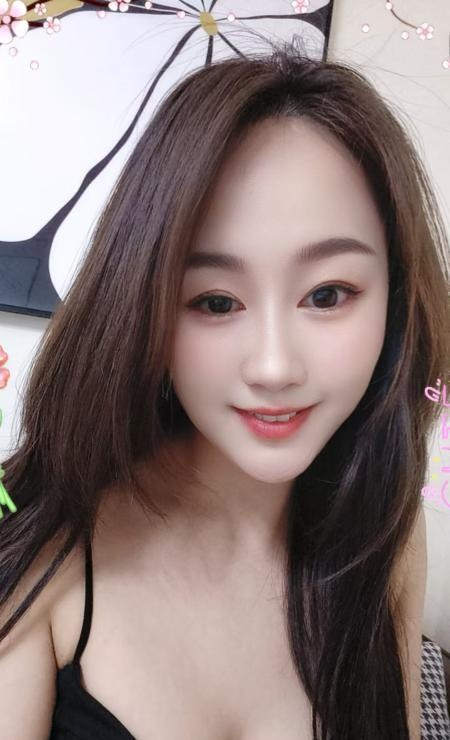 蜀山F罩杯网红女神