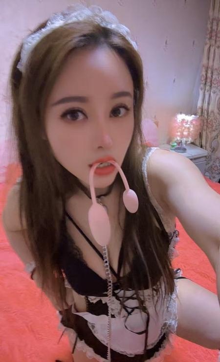 洪山水多三T骚妹