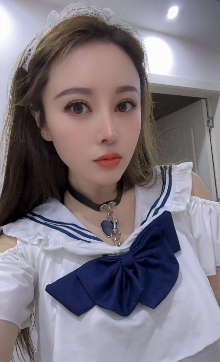 洪山水多三T骚妹