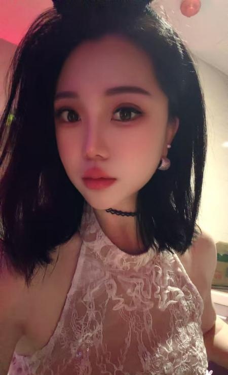 再次光顾南开妹子