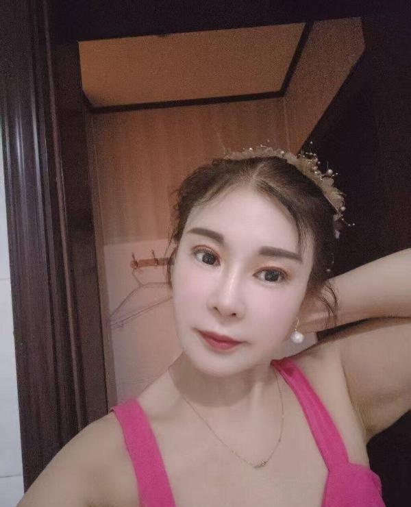 全能性价比姐姐