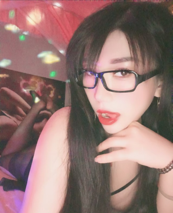 江北花姐