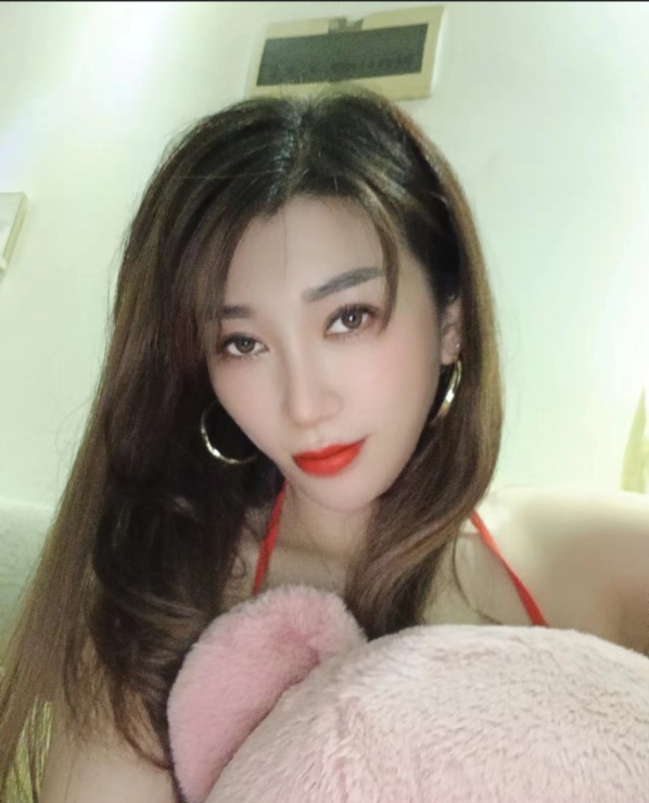 江北花姐
