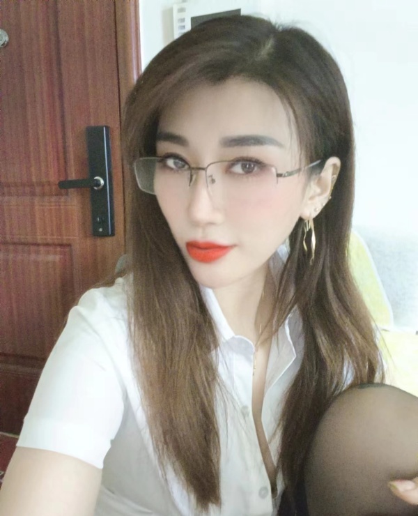 江北花姐