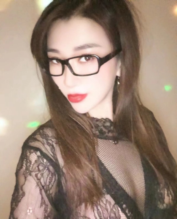 江北花姐