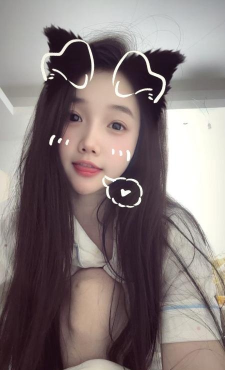 很润的川妹子九儿