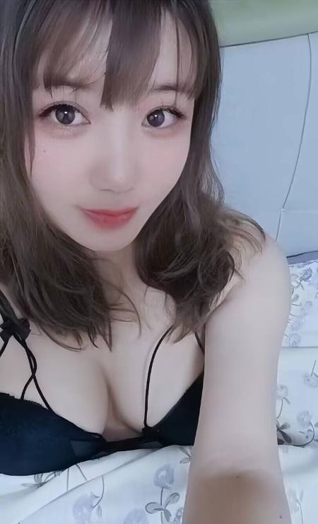 风骚韵味服务型小九
